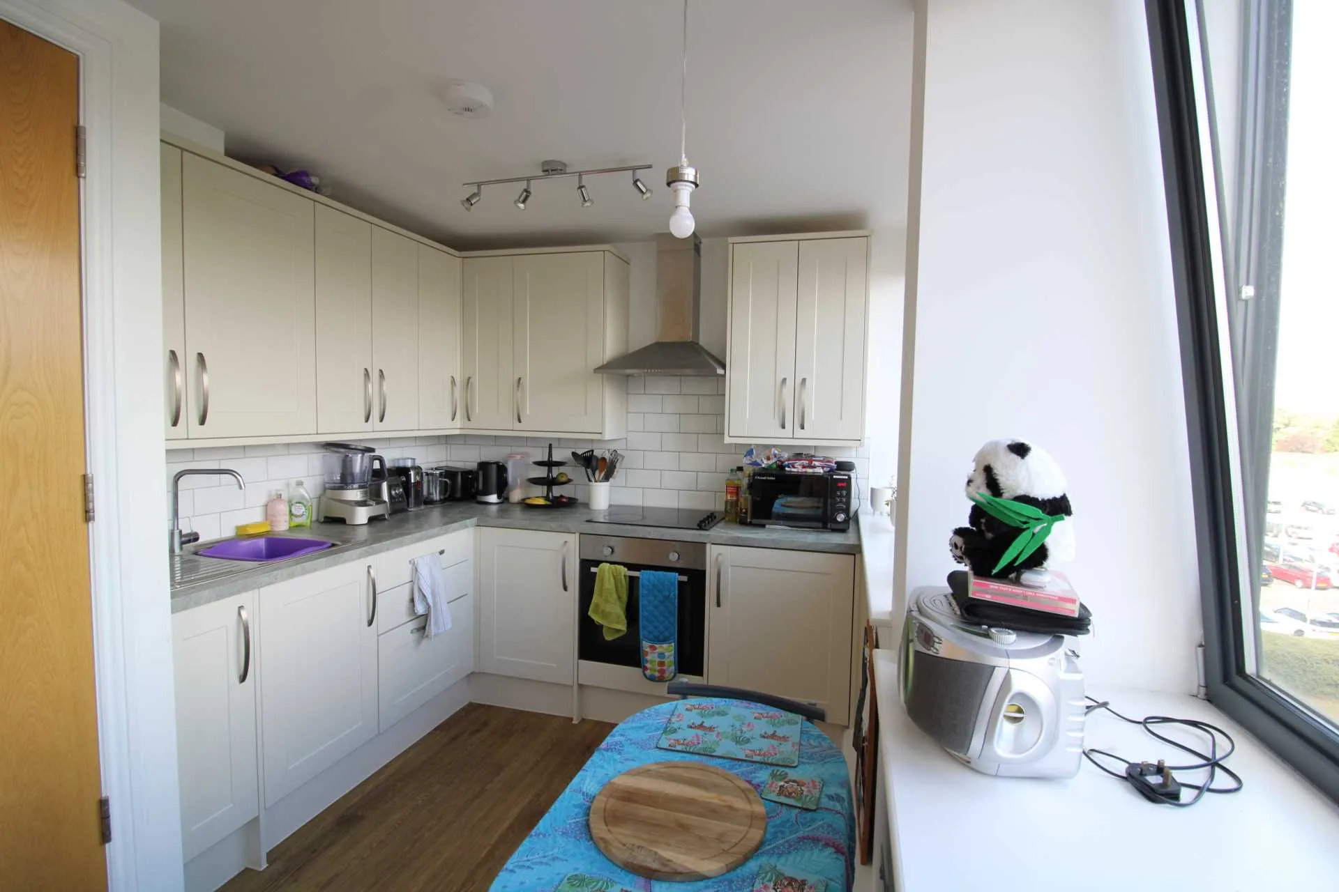 Flat Mutton Lane in Hertsmere