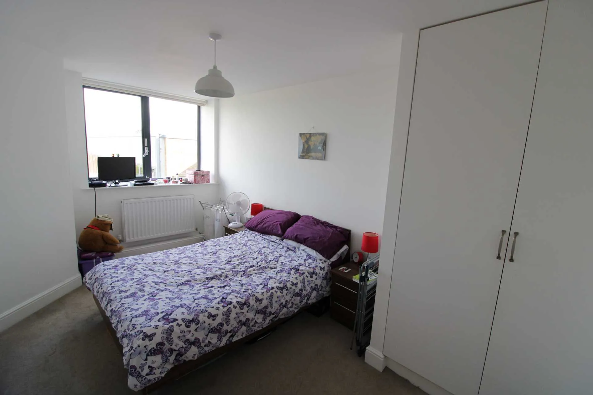 Flat Mutton Lane in Hertsmere