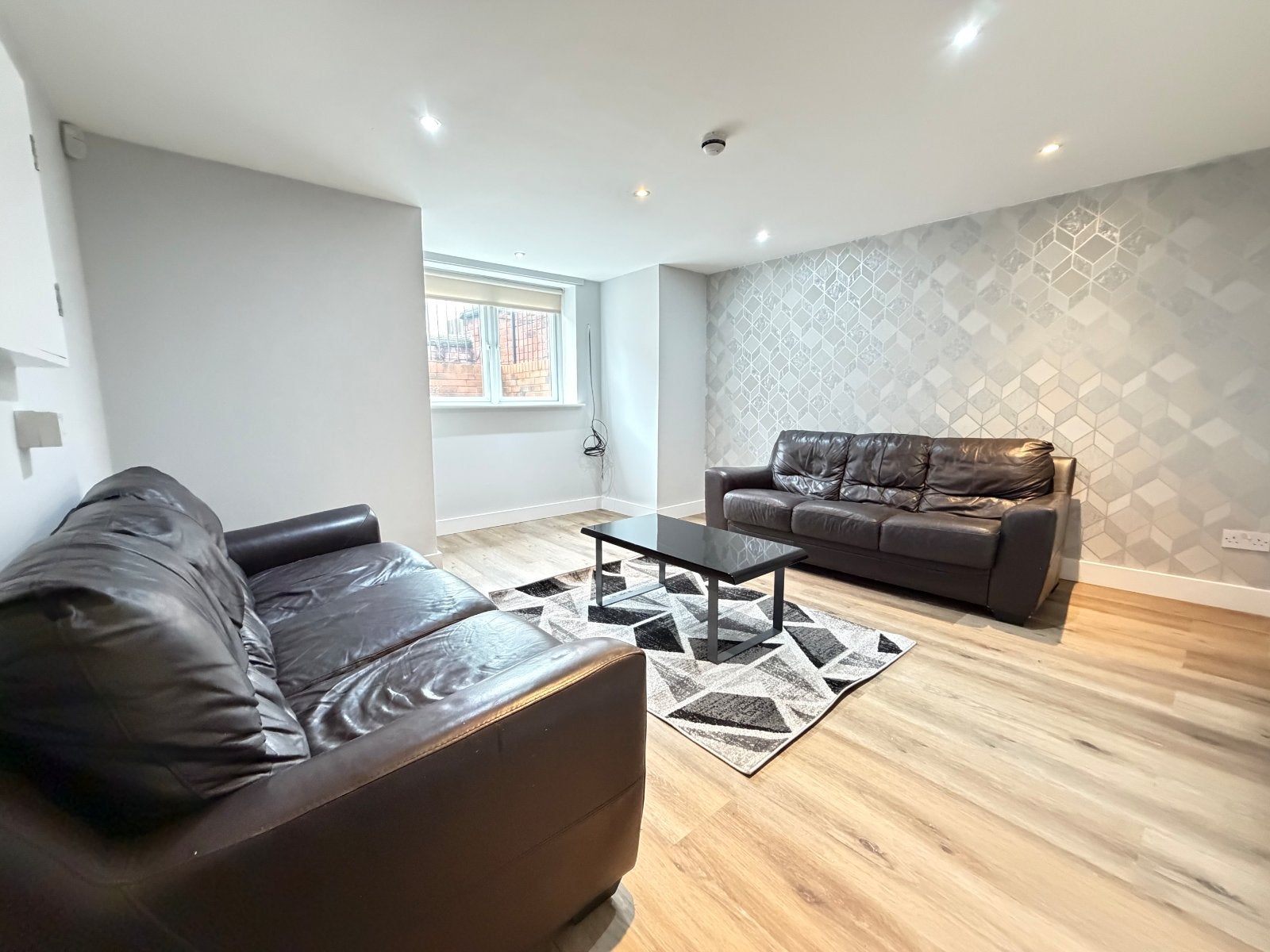 House Grimthorpe Terrace in Leeds