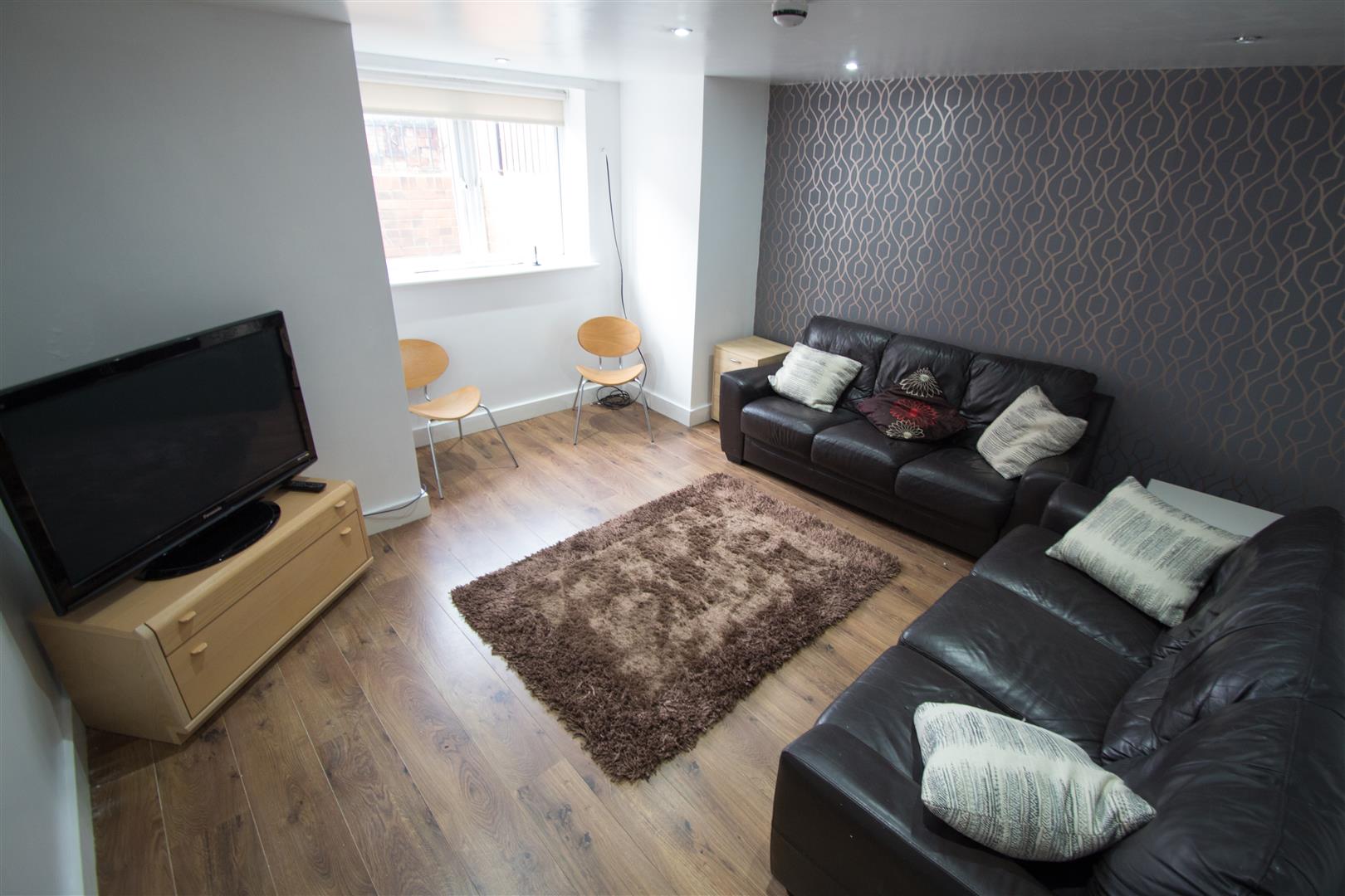 House Grimthorpe Terrace in Leeds
