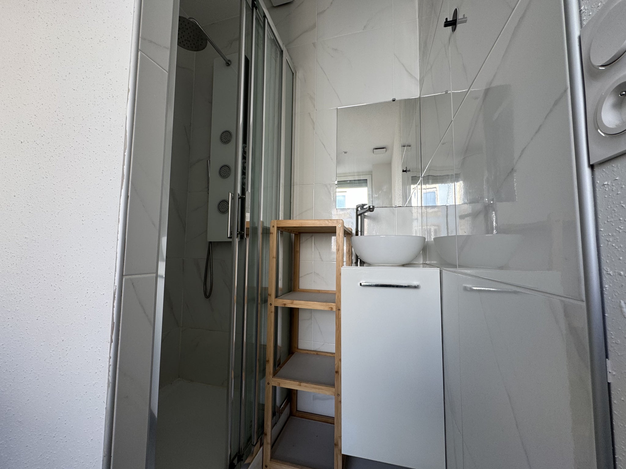 Flat Rue du Front 3-4 in Belfort