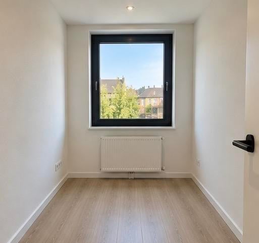Kamer Langegeer in Rotterdam