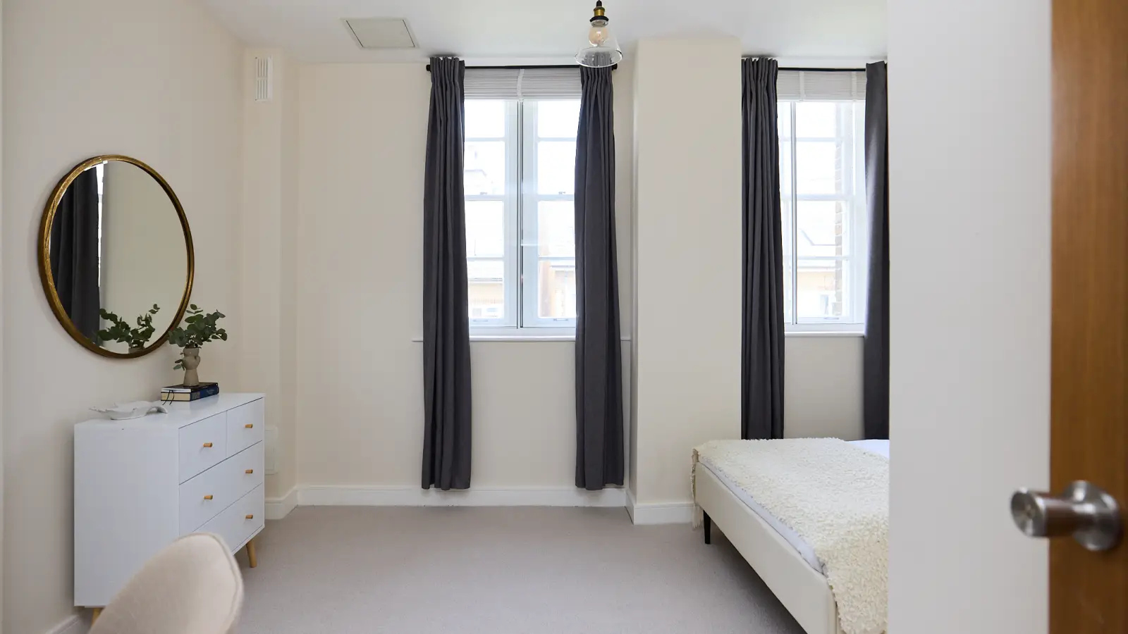 Flat St Giles Road in Greater London