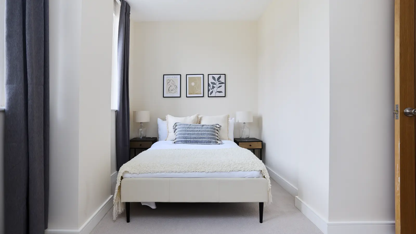 Flat St Giles Road in Greater London