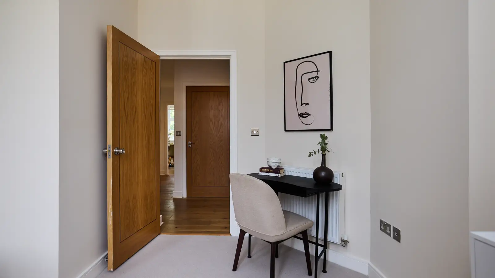 Flat St Giles Road in Greater London