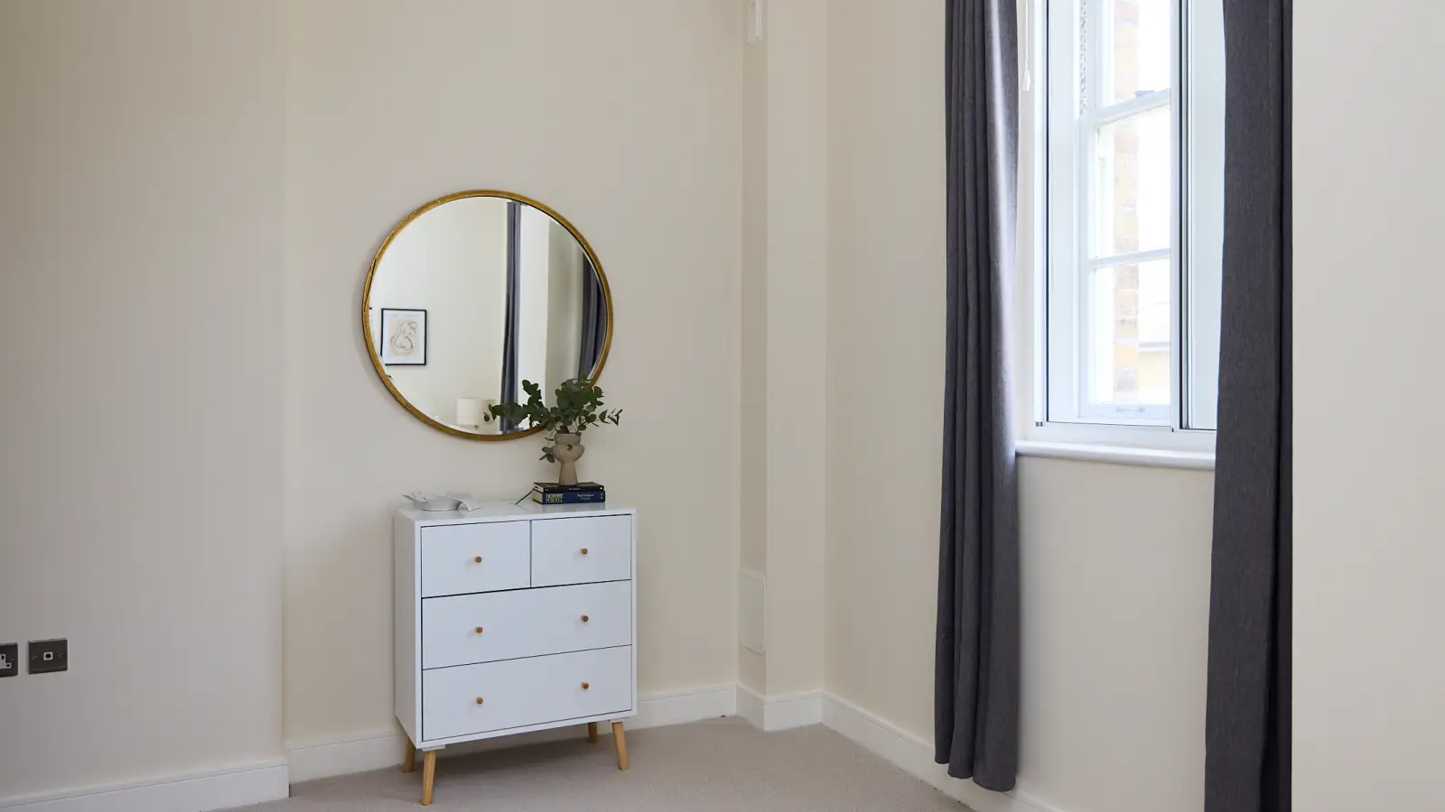 Flat St Giles Road in Greater London