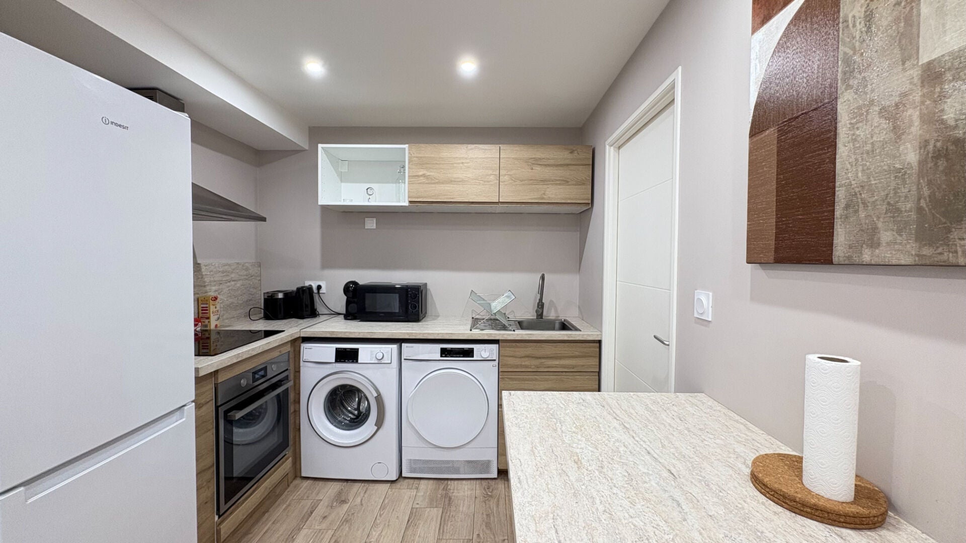 Flat Rue Michalias in Clermont-Ferrand