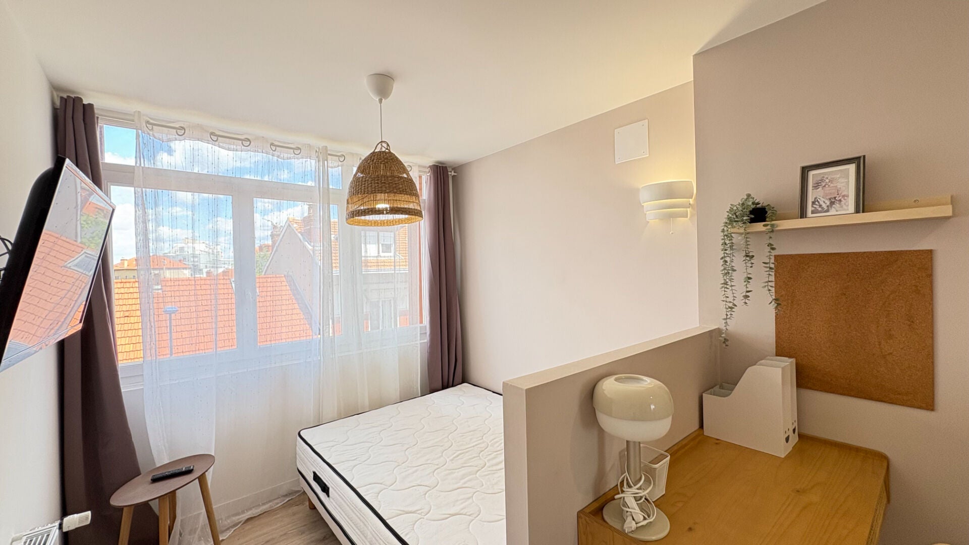 Appartement Rue Michalias à Clermont-Ferrand