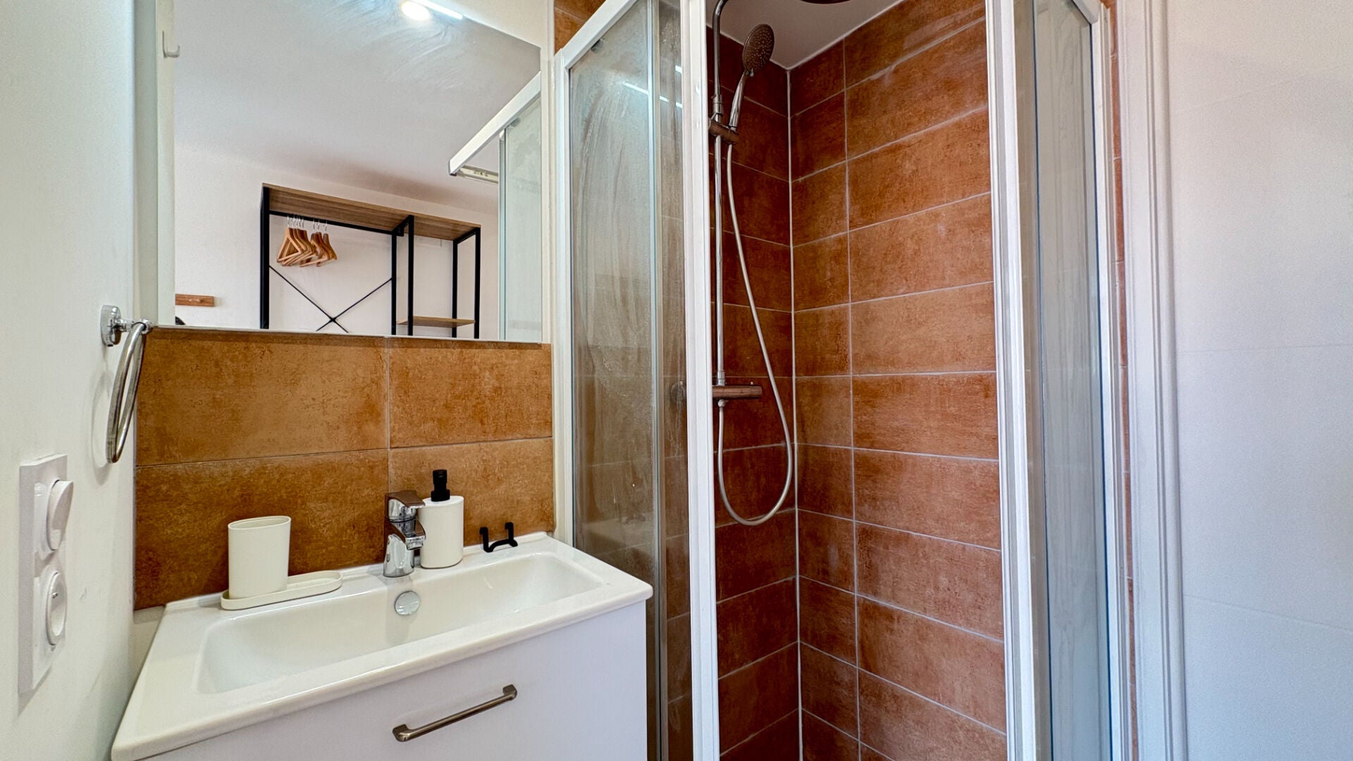 Appartement Rue Michalias à Clermont-Ferrand