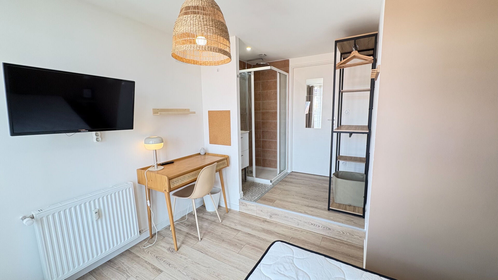 Appartement Rue Michalias à Clermont-Ferrand