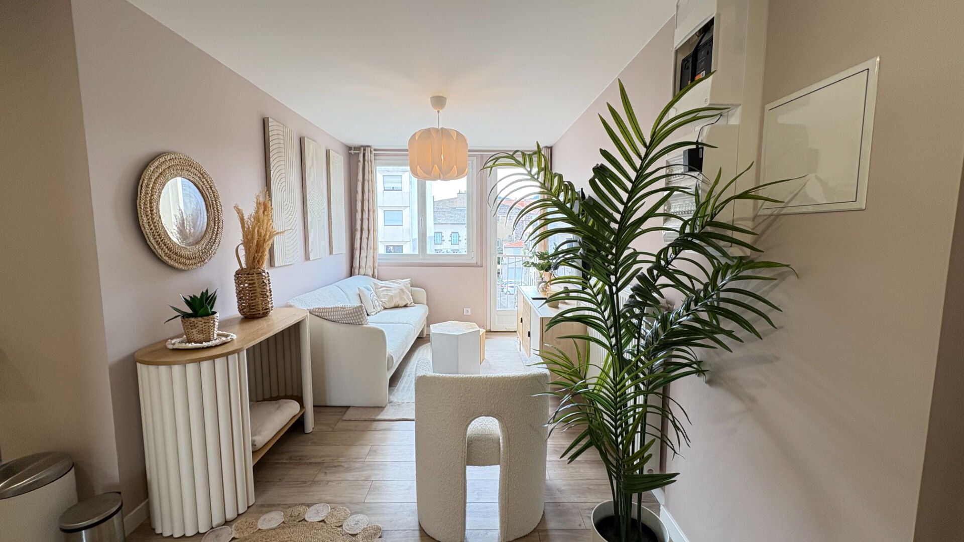 Appartement Rue Michalias à Clermont-Ferrand