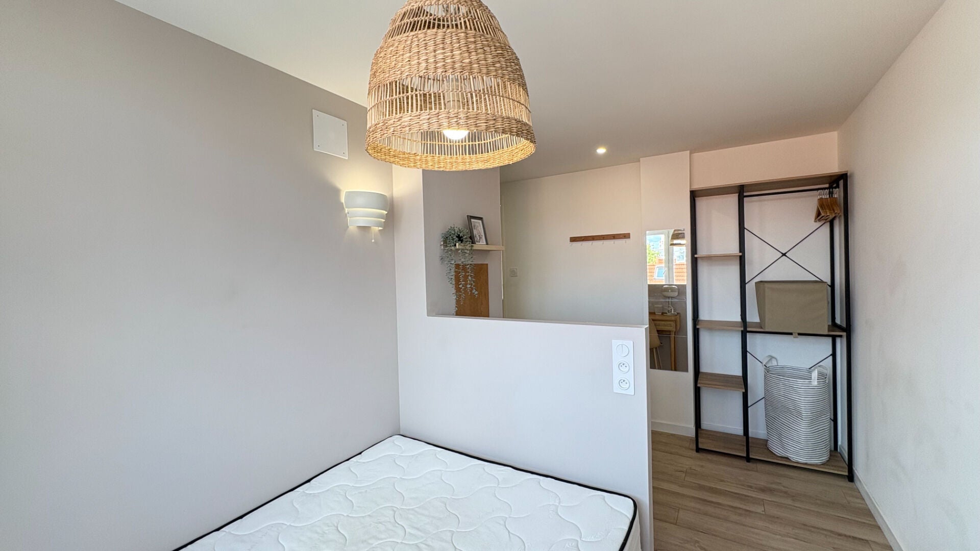 Appartement Rue Michalias à Clermont-Ferrand