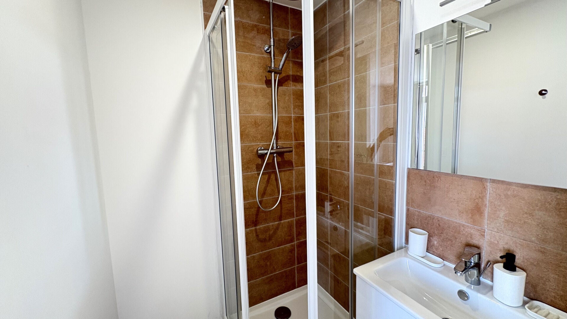 Appartement Rue Michalias à Clermont-Ferrand