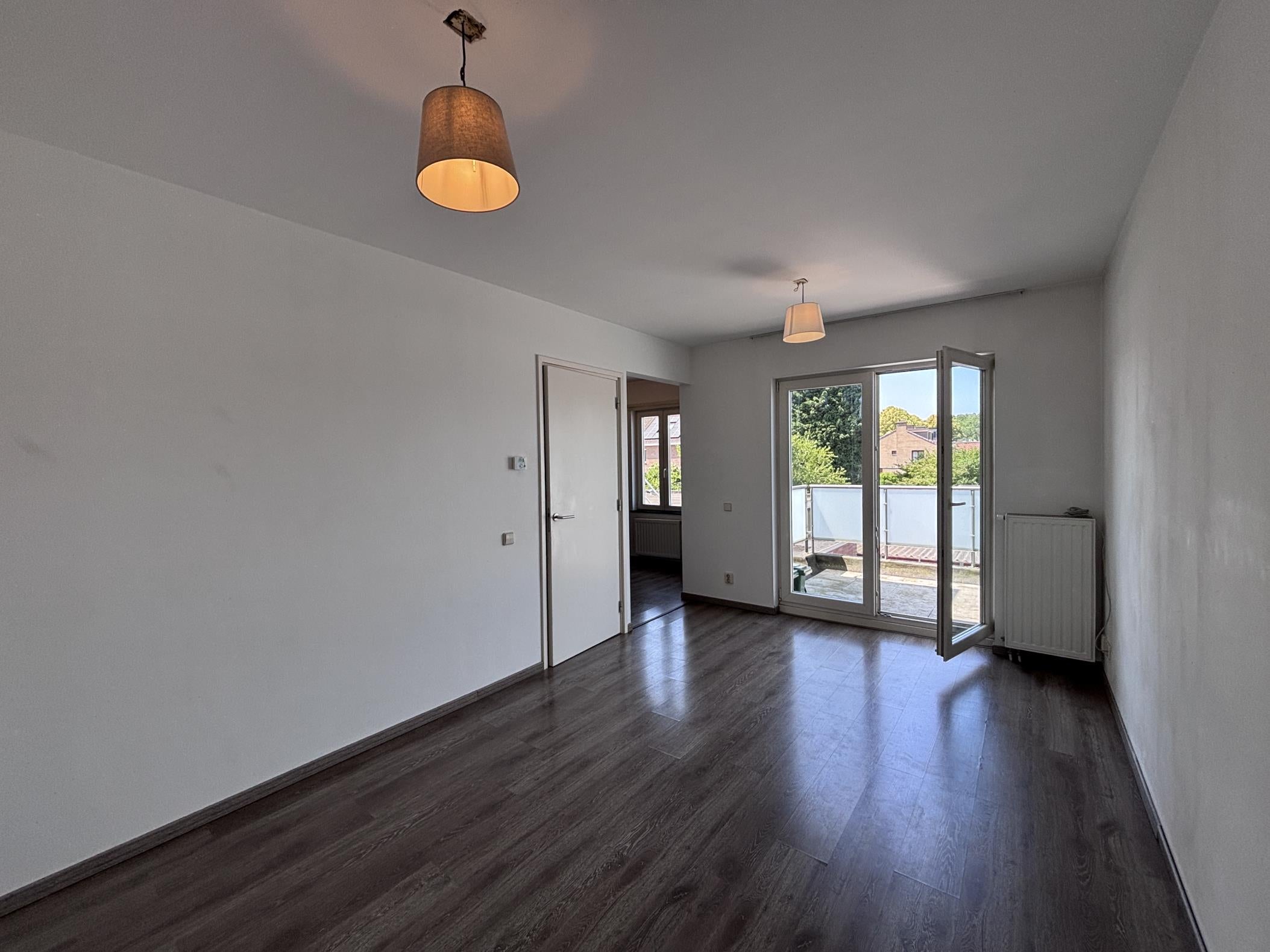Appartement Ambyerstraat Noord in Maastricht