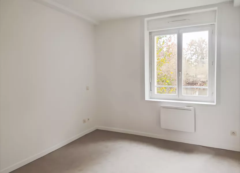 Appartement Impasse du Moulin à Razac-sur-l'Isle