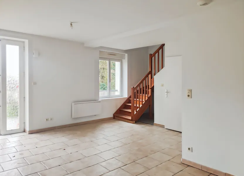 Appartement Impasse du Moulin à Razac-sur-l'Isle