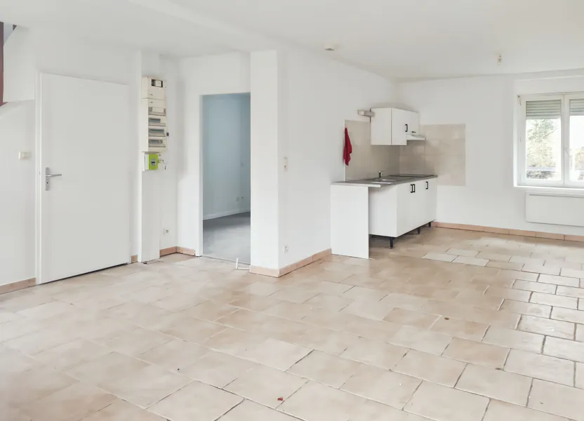 Appartement Impasse du Moulin à Razac-sur-l'Isle