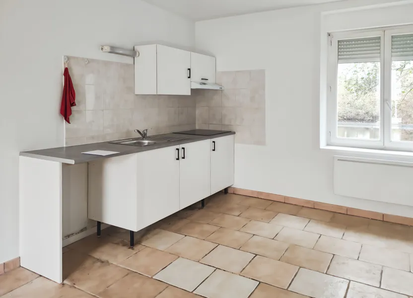 Appartement Impasse du Moulin à Razac-sur-l'Isle
