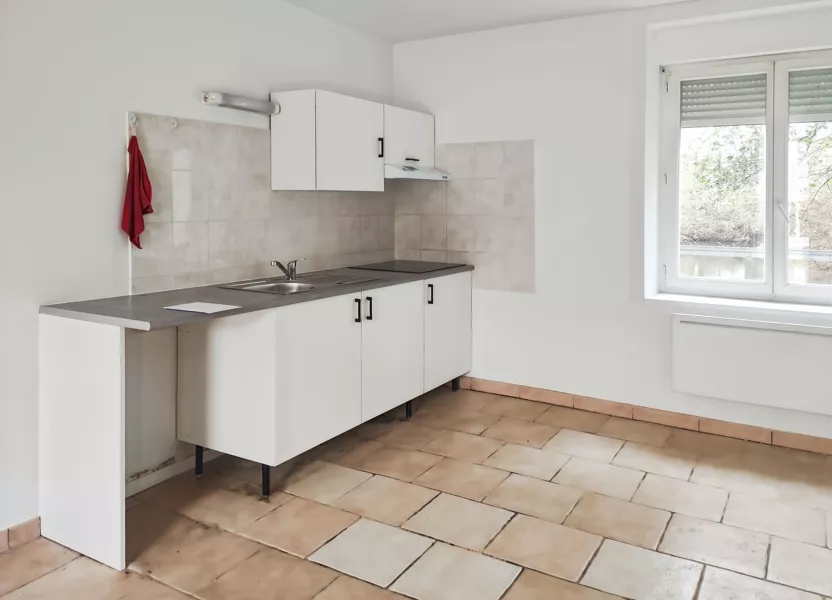 Appartement Impasse du Moulin à Razac-sur-l'Isle