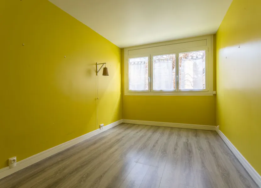 Flat Rue du Haras in Saint-Michel-sur-Orge