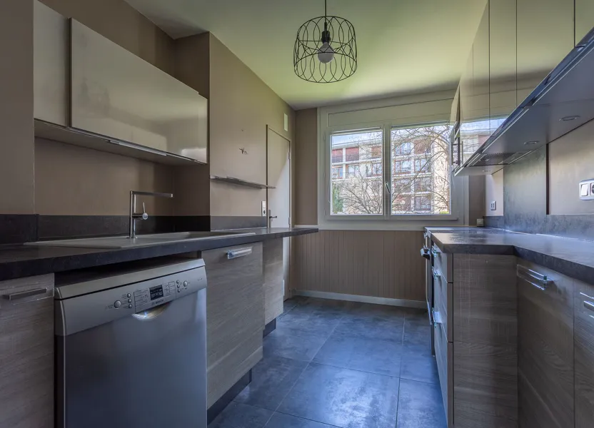 Flat Rue du Haras in Saint-Michel-sur-Orge
