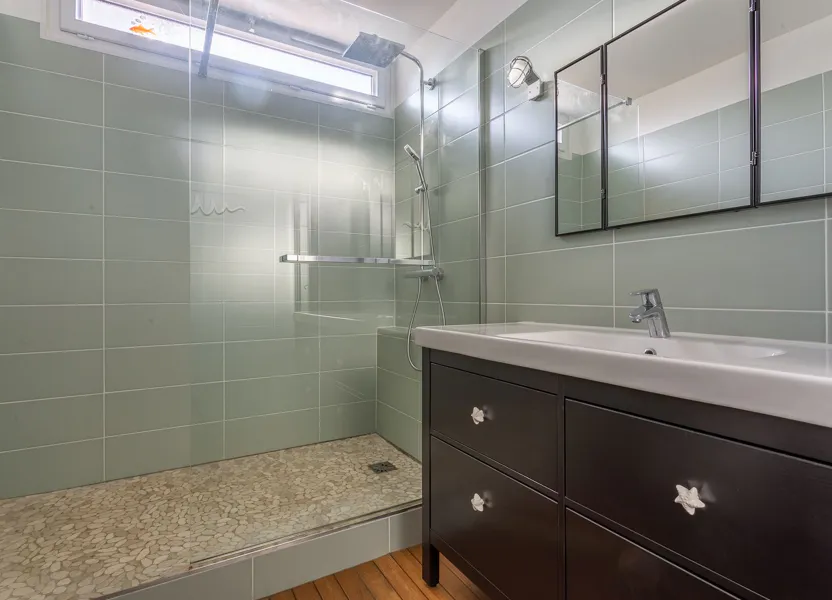 Flat Rue du Haras in Saint-Michel-sur-Orge