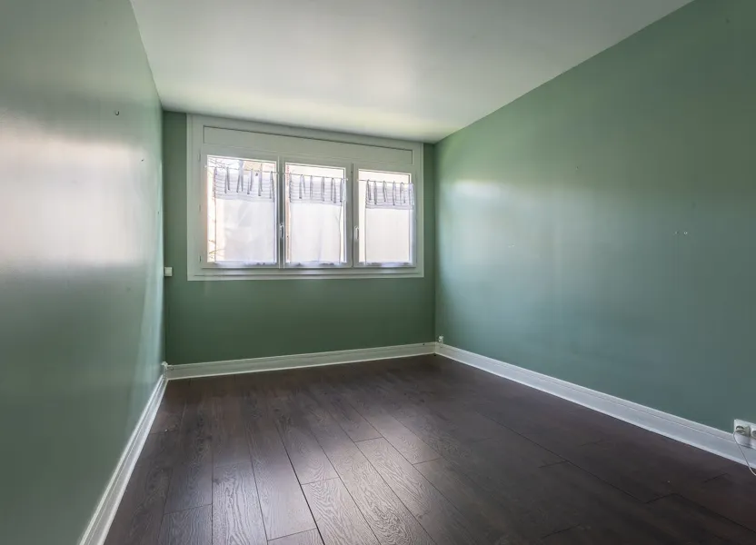 Flat Rue du Haras in Saint-Michel-sur-Orge