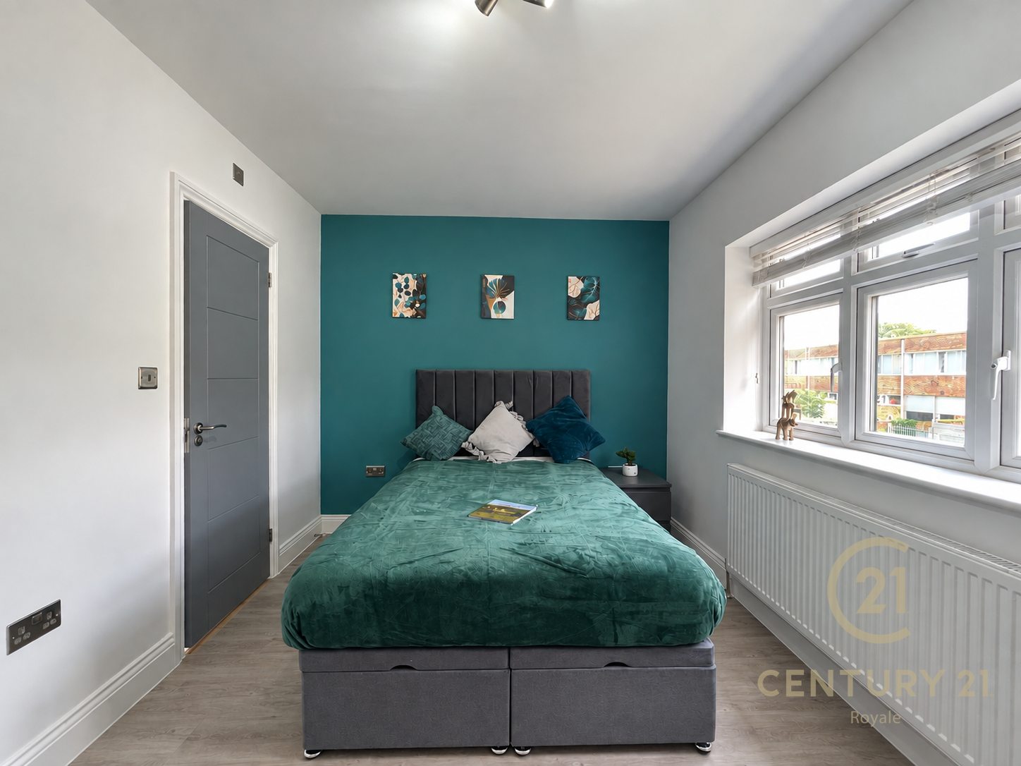 Room Maplehurst Close in Greater London