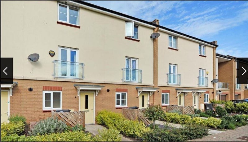 Room Bythesea Avenue in Bristol