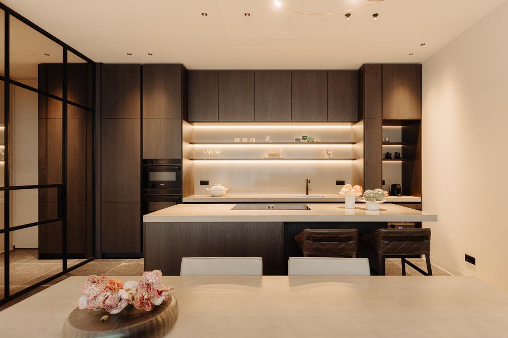 Appartement Zocherstraat 42 B in Amsterdam