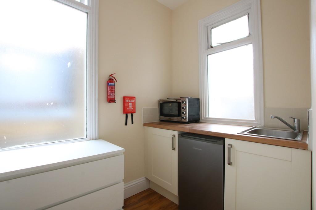 Room Chippenham Mews in City of Westminster