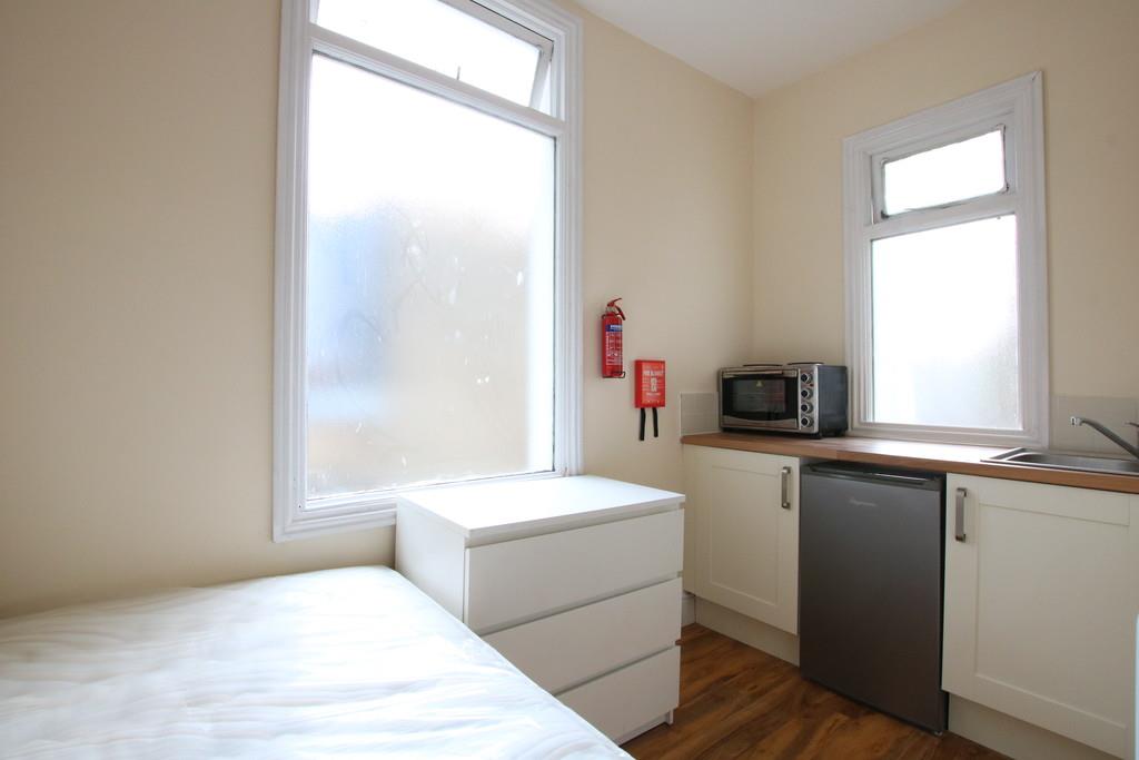 Room Chippenham Mews in City of Westminster