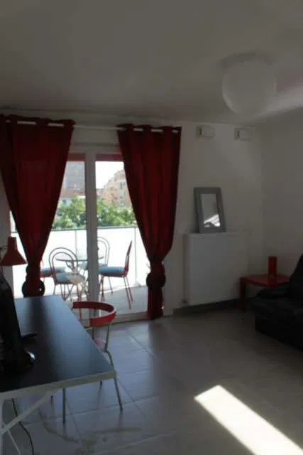 Appartement Boulevard Pierre Sola à Nice