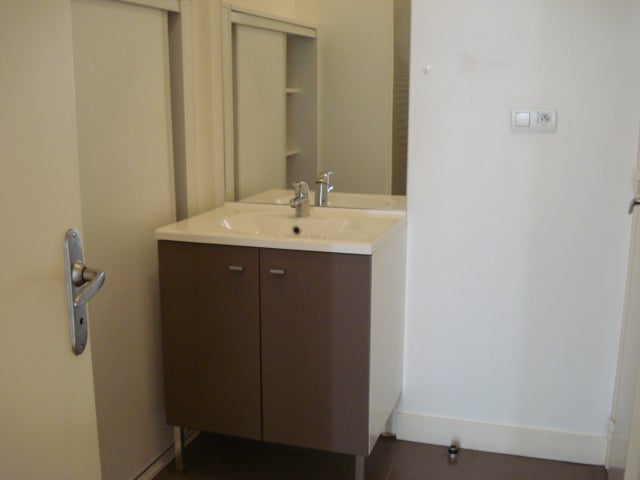 Flat Rue Godolin in Toulouse