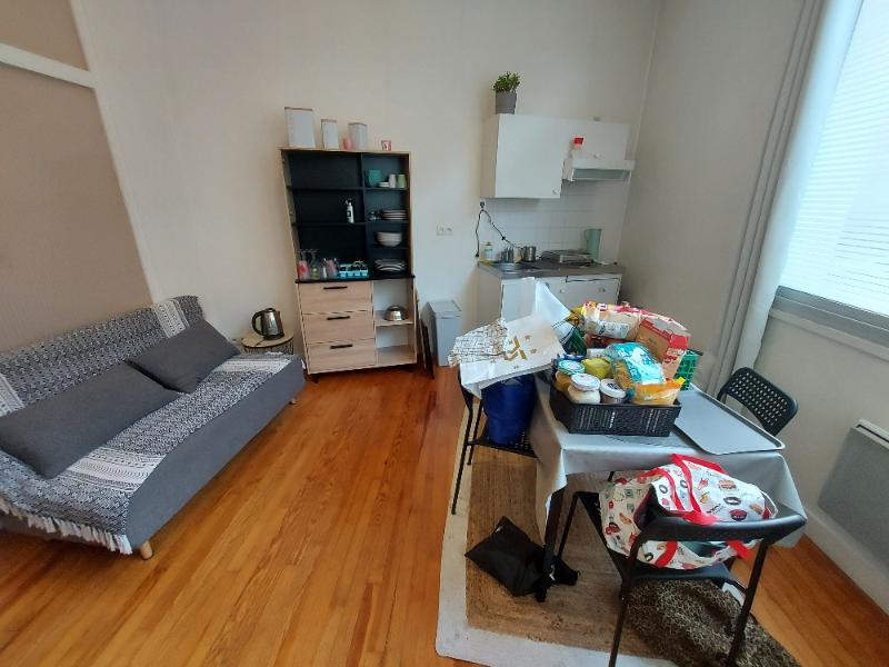 Flat Rue Godolin in Toulouse