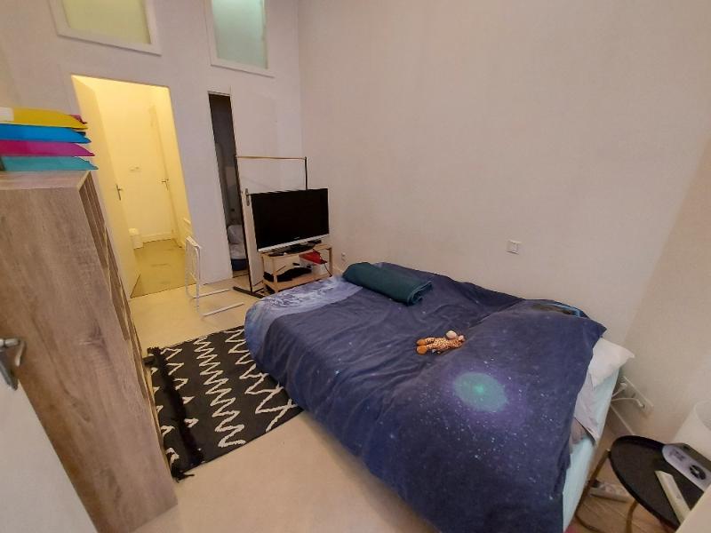 Flat Rue Godolin in Toulouse