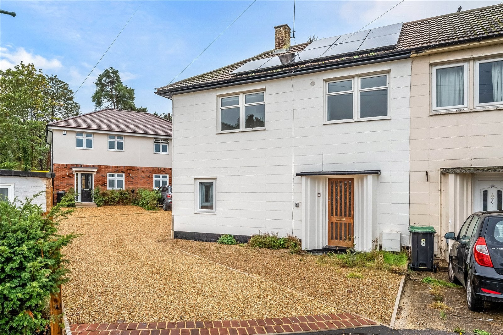 House Bullfinch Close in Sevenoaks