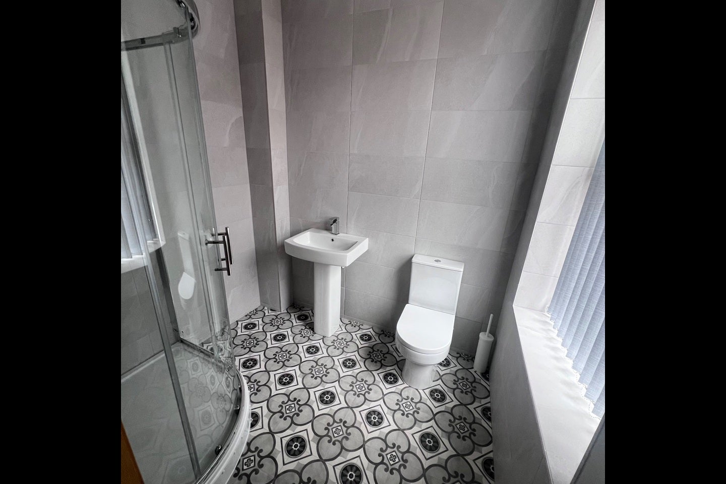 Room Birley Street in Bury