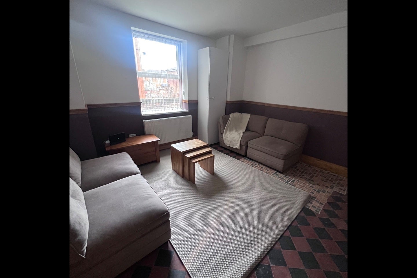 Room Birley Street in Bury