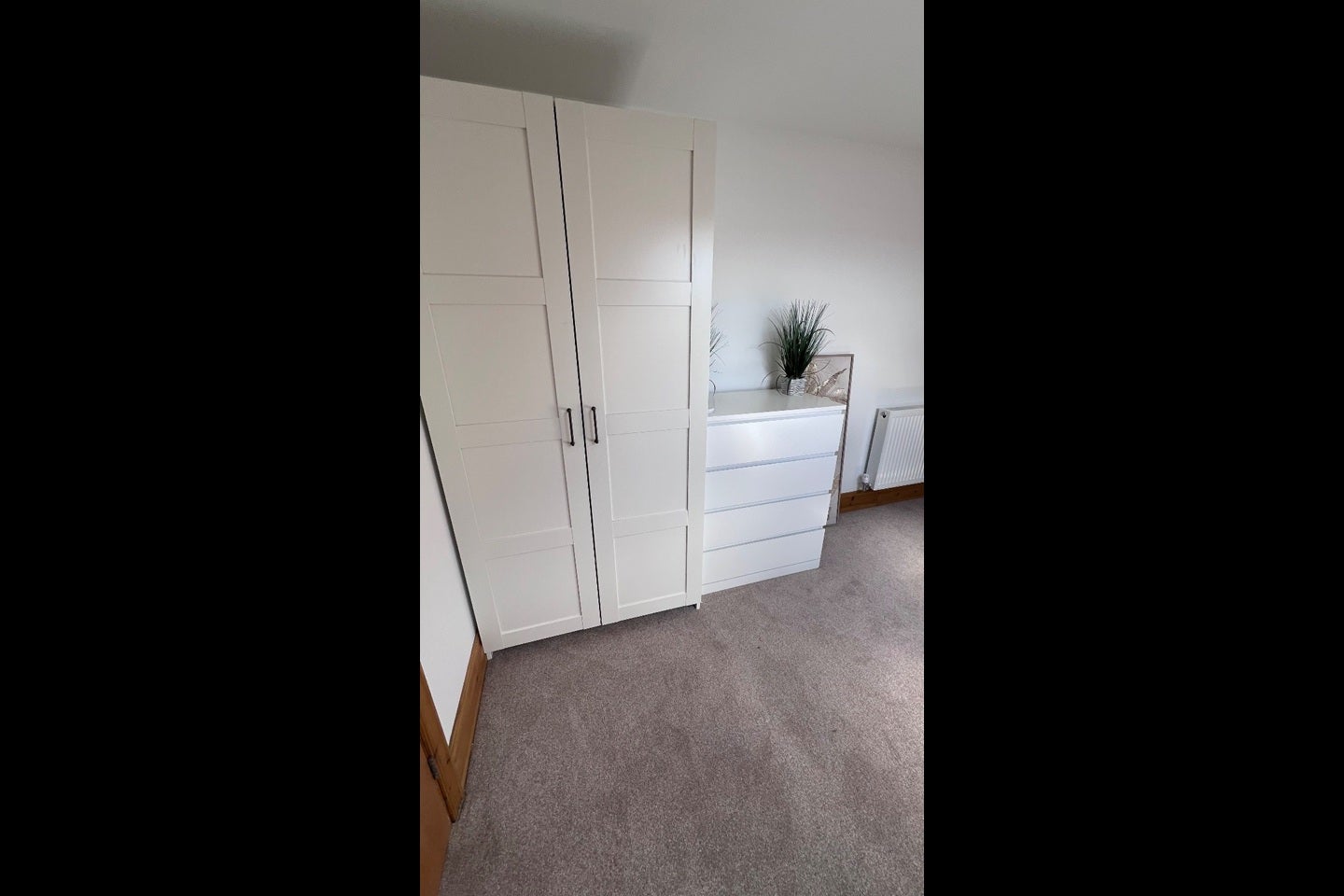 Room Birley Street in Bury
