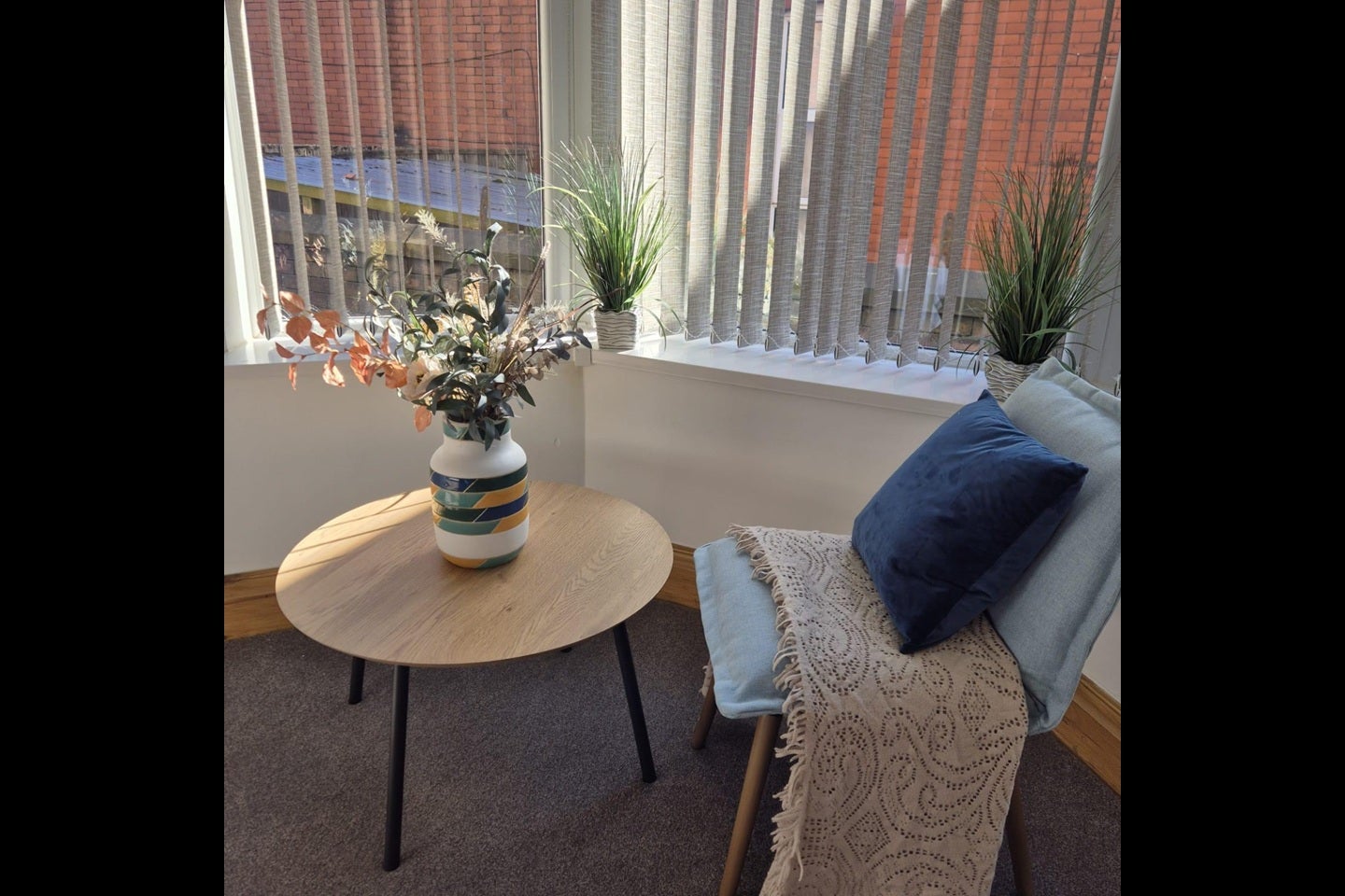 Room Birley Street in Bury