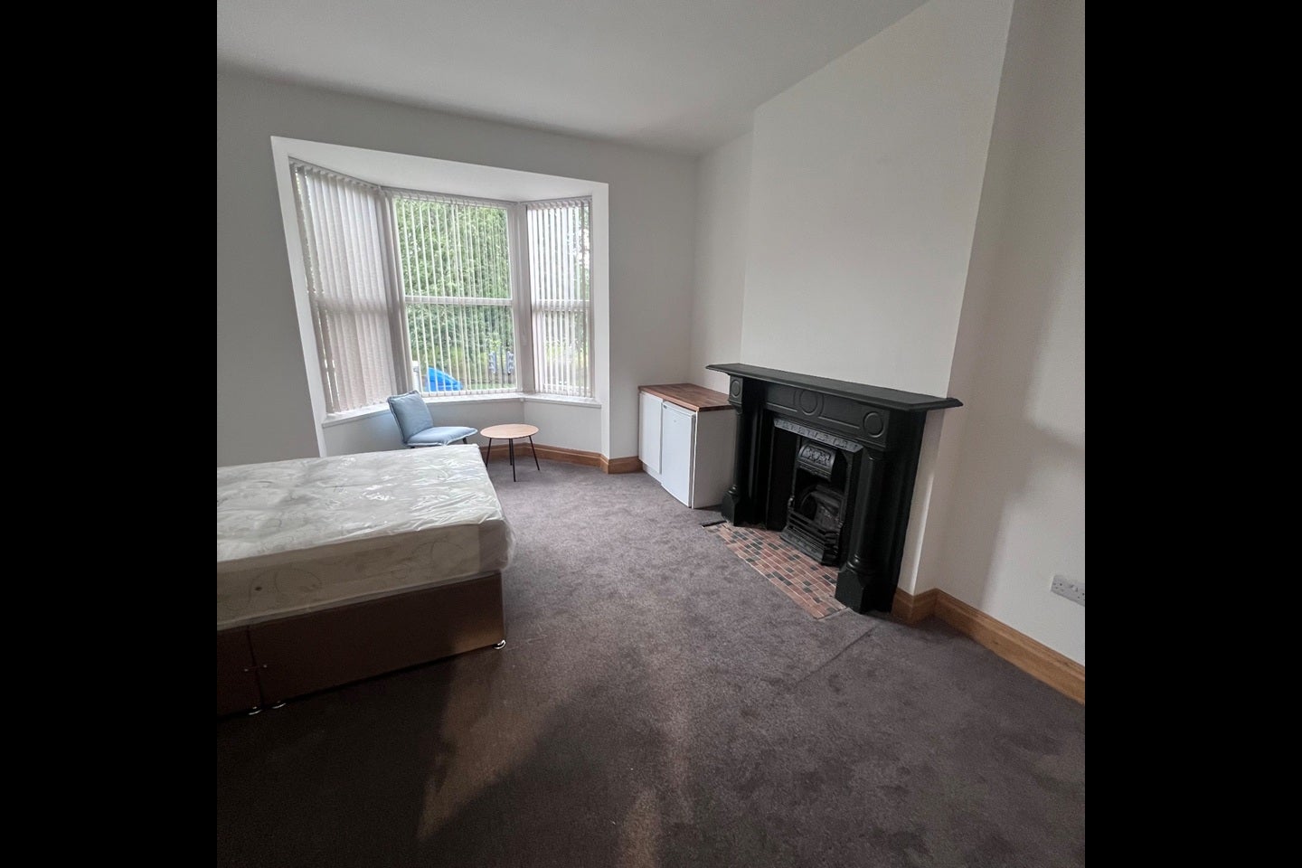 Room Birley Street in Bury