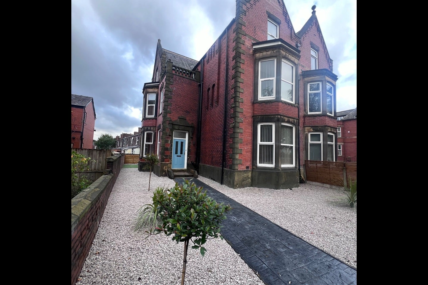 Room Birley Street in Bury