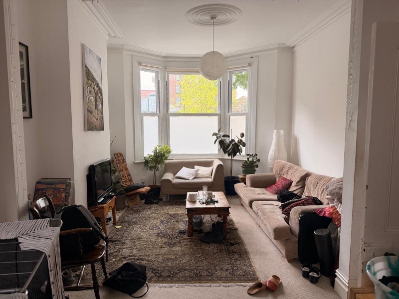 Room Princess May Road in Greater London