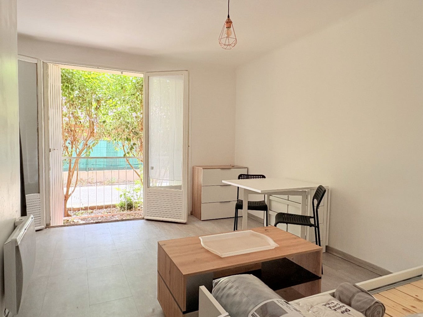 Appartement Rue de Font-Couverte à Montpellier