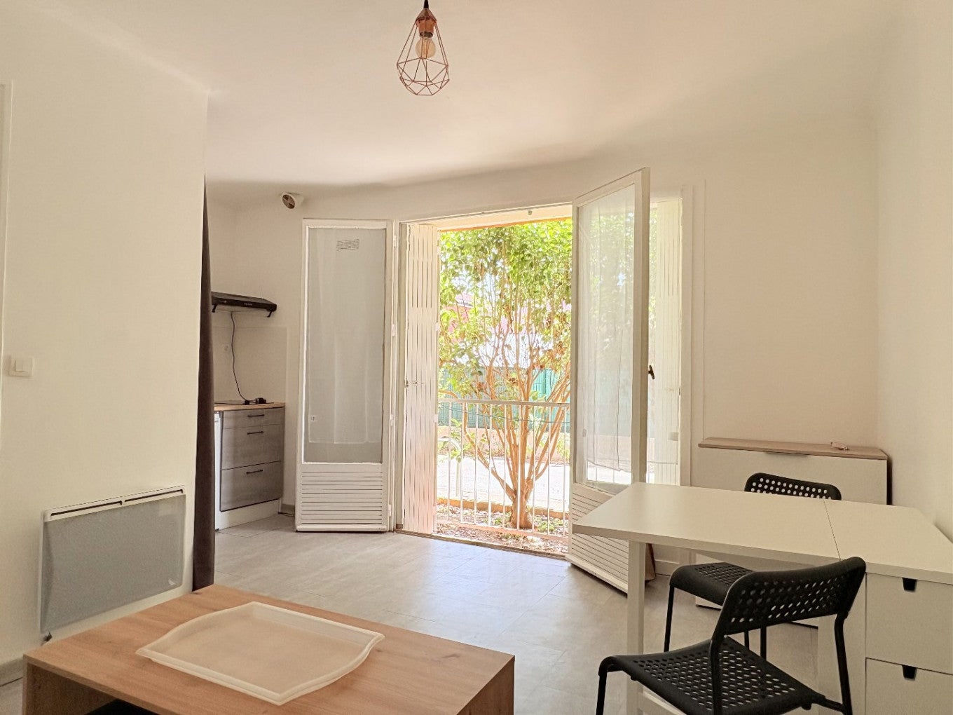 Appartement Rue de Font-Couverte à Montpellier