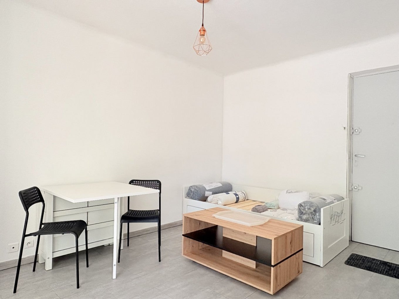 Appartement Rue de Font-Couverte à Montpellier