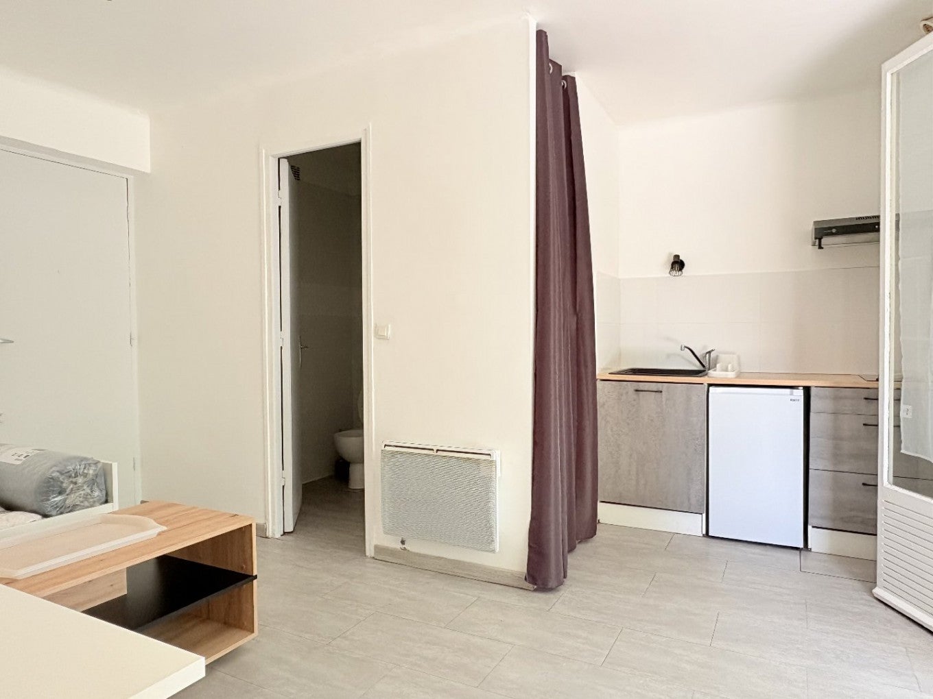 Appartement Rue de Font-Couverte à Montpellier