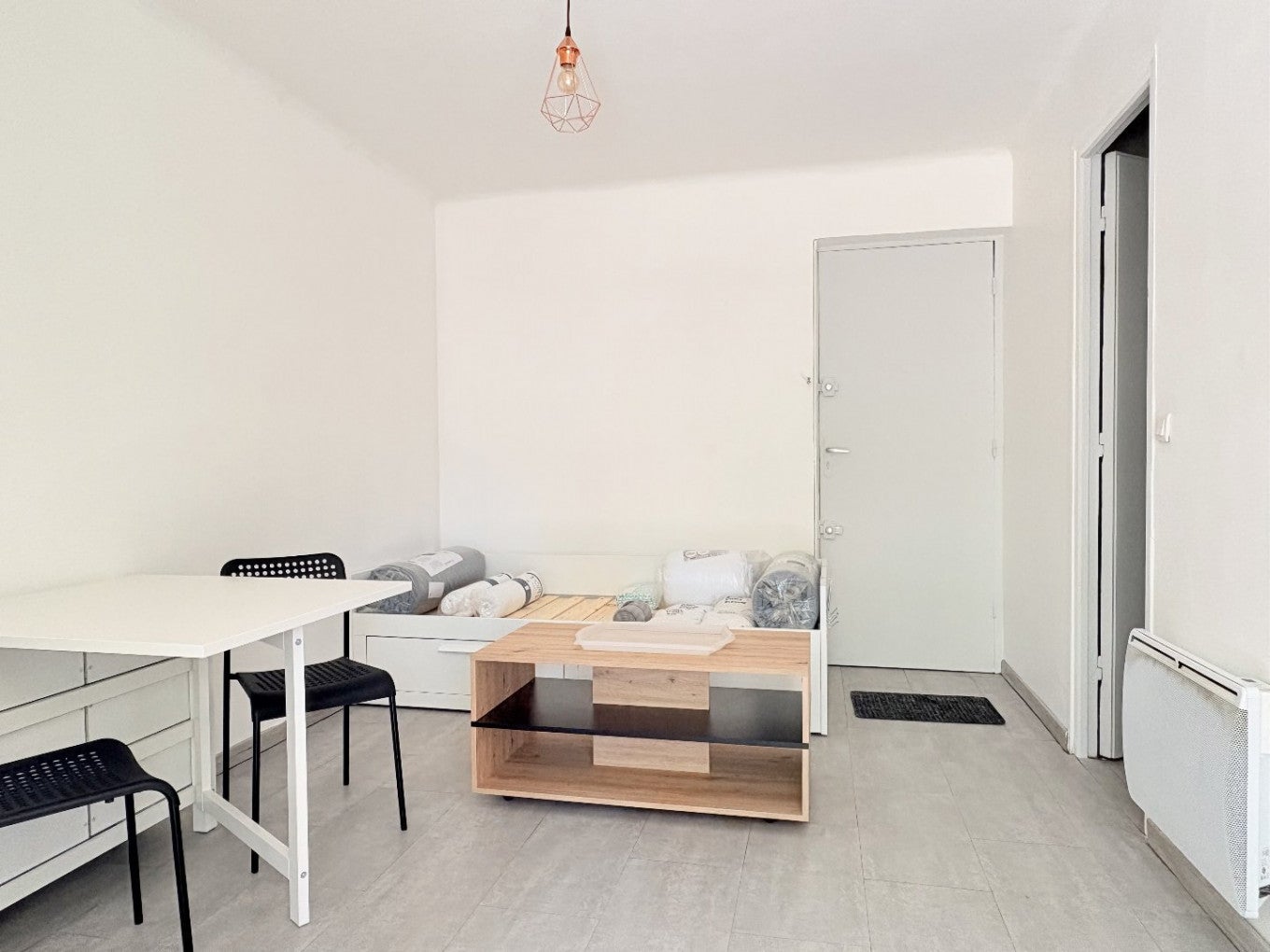 Appartement Rue de Font-Couverte à Montpellier