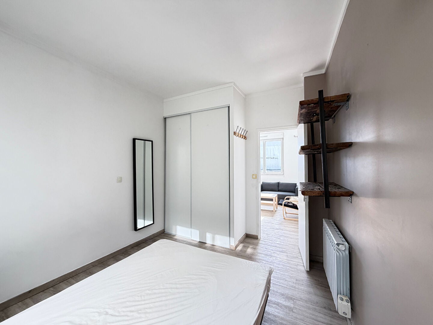 Flat Rue Eugène Desteuque in Reims